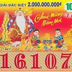 vietnam lottery live